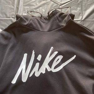 Nike sweatshirt